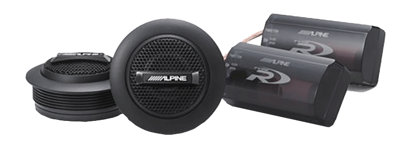 Product Spotlight Alpine Pss 23wra 1631