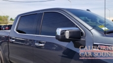 2019 GMC Sierra