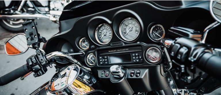 Product Spotlight: Focal Harley-Davidson Speakers