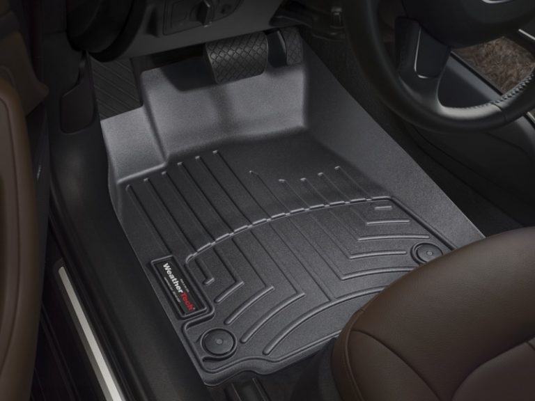 WeatherTech Floor Mats and Vehicle Accessories Campbell Bay Area